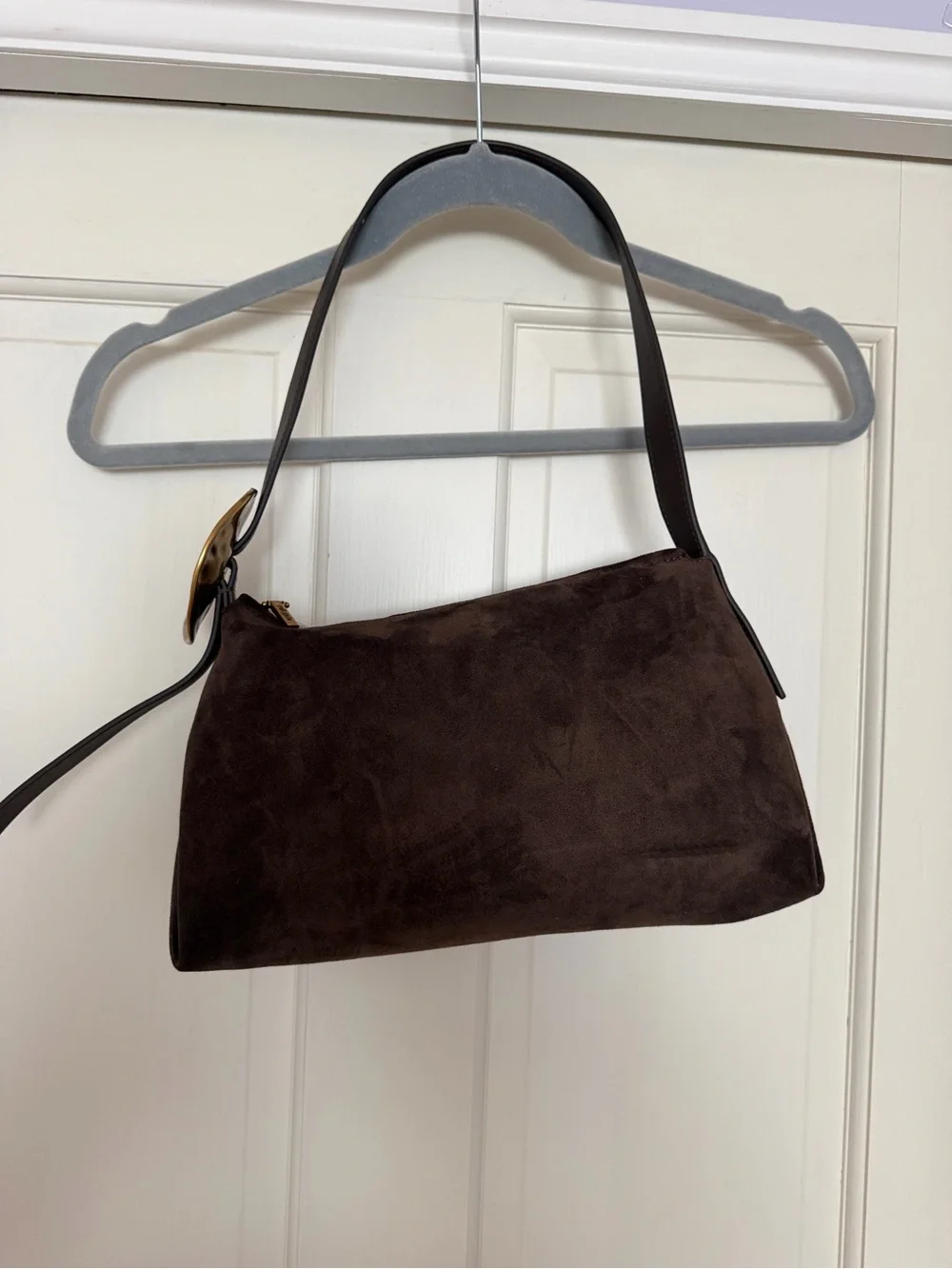 Cult Gaia PRESTON SHOULDER BAG